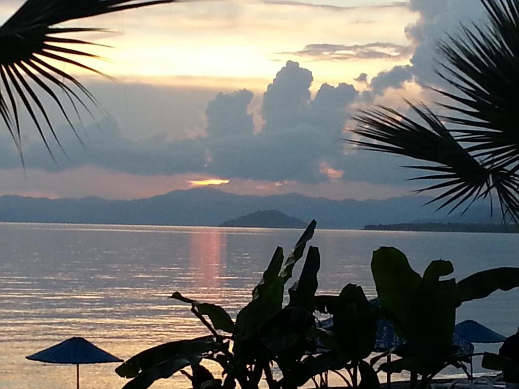 Otel Deniz *