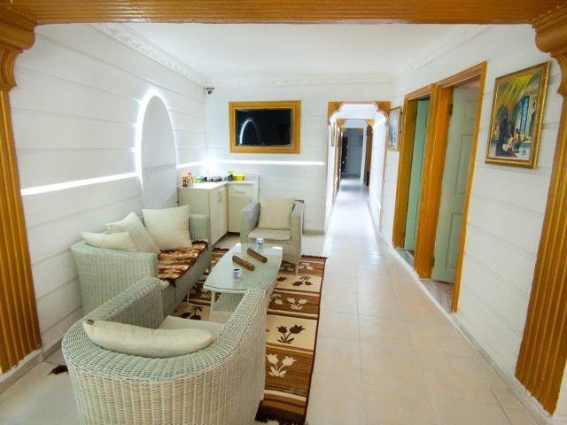 Hotel Flora Palm 4*