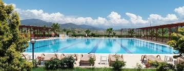 Holiday Homes Gunluk Kent * Fethiye