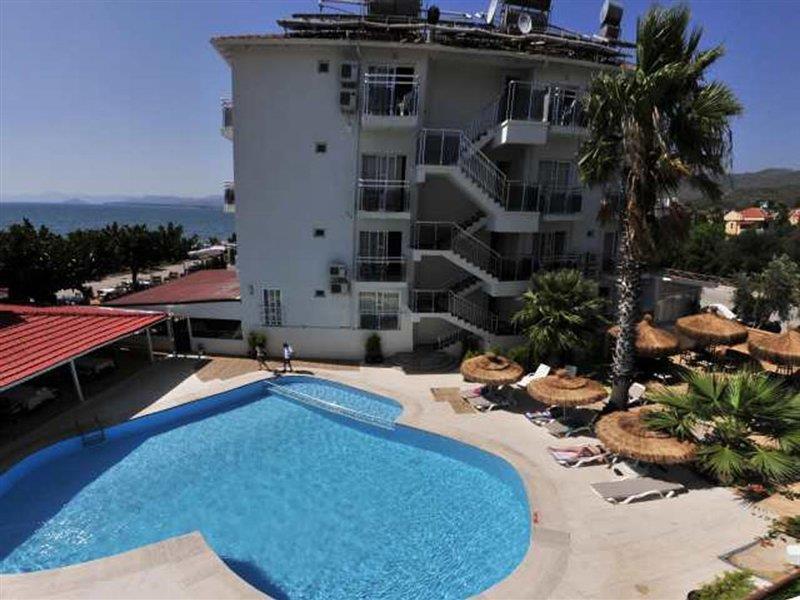Makri Beach 3* Fethiye
