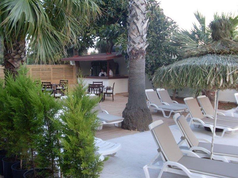 Makri Beach Hotel Fethiye
