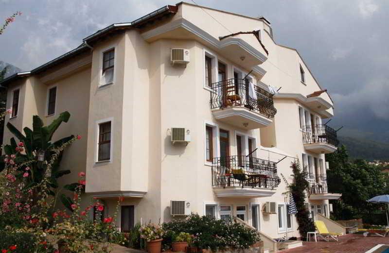 Milk Way Hotel Fethiye