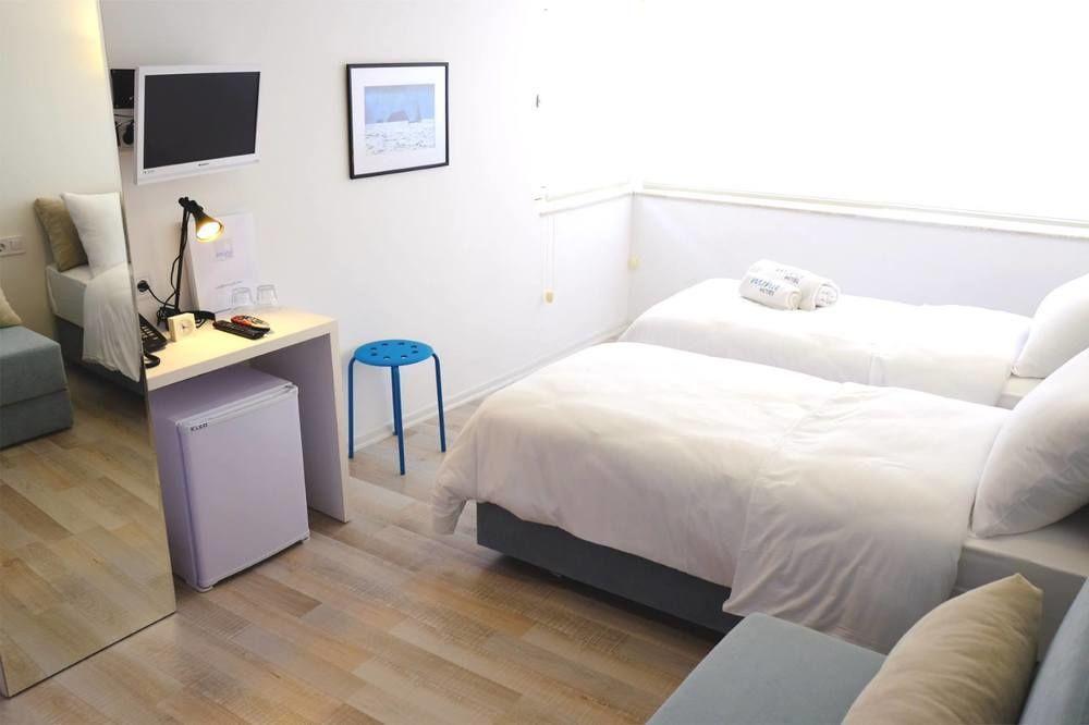 Minu Hotel 4*