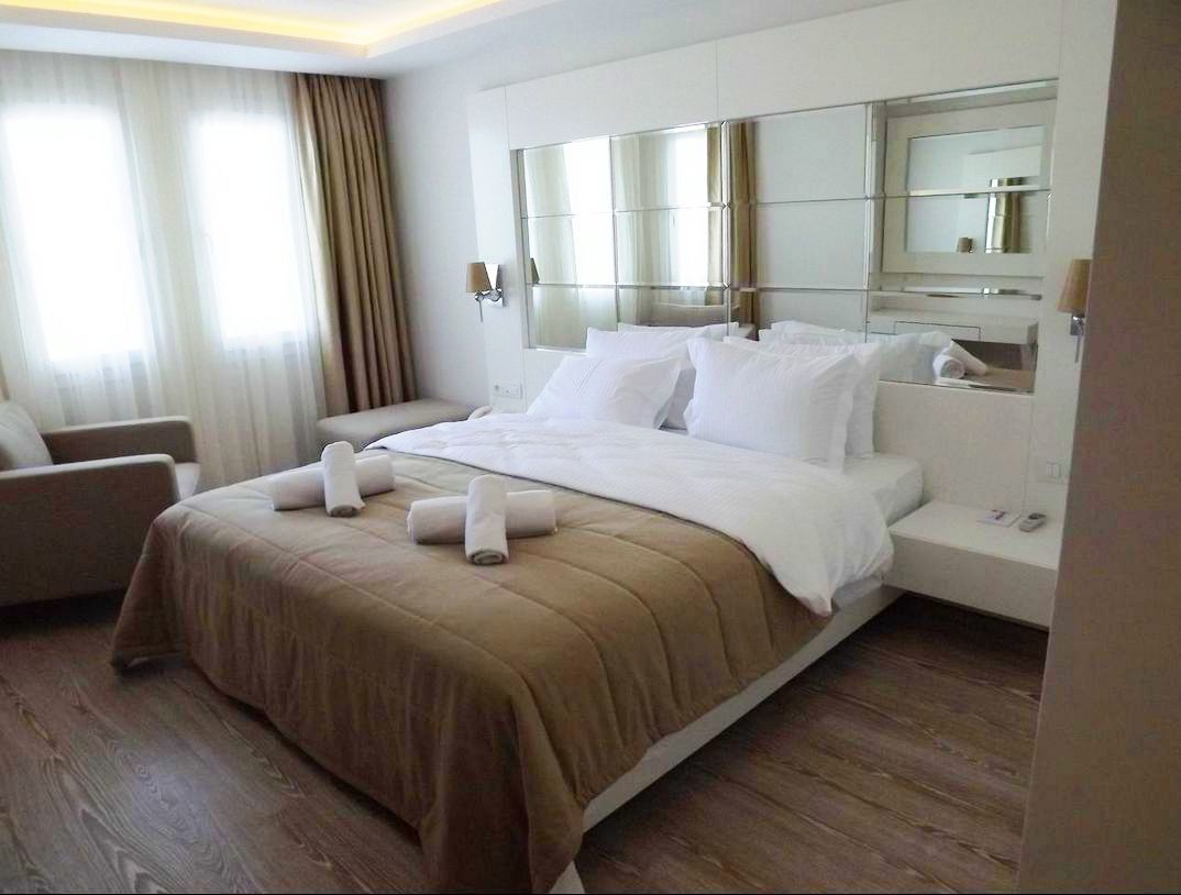 Alesta Yacht Otel Fethiye