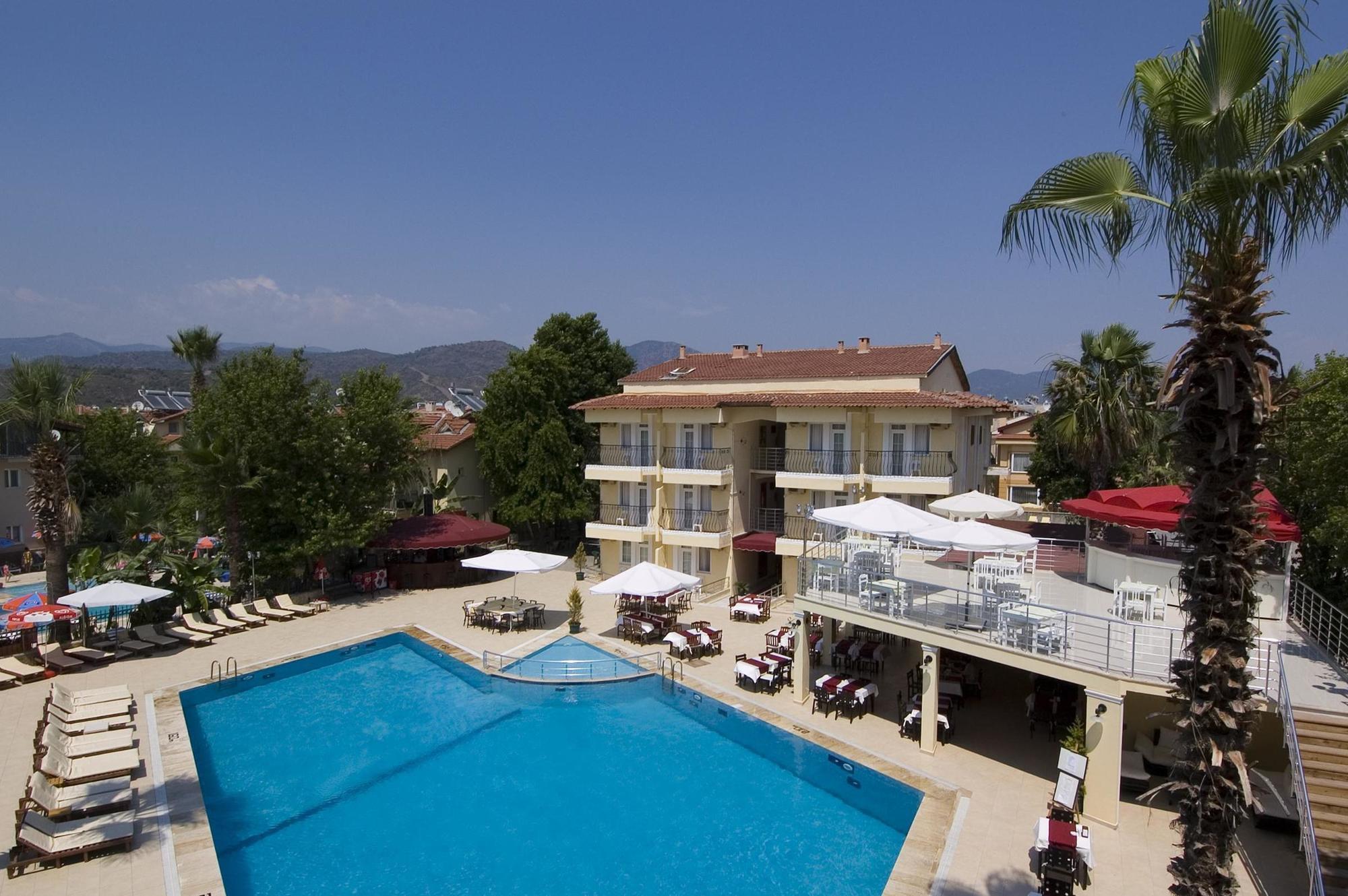 Sevi Classic 3* Fethiye