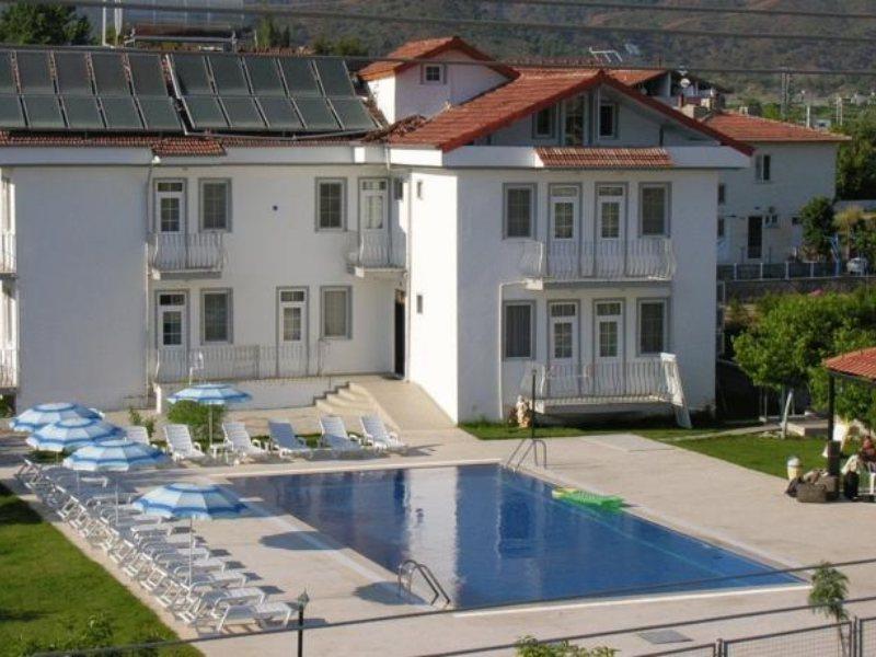 Hotel Tugay 2*