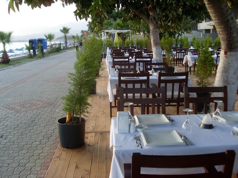 Makri Beach