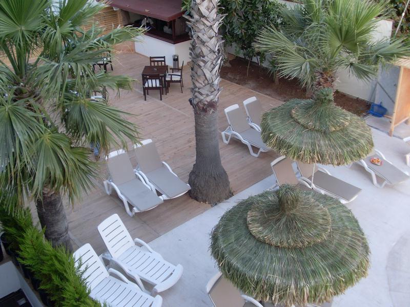 Makri Beach