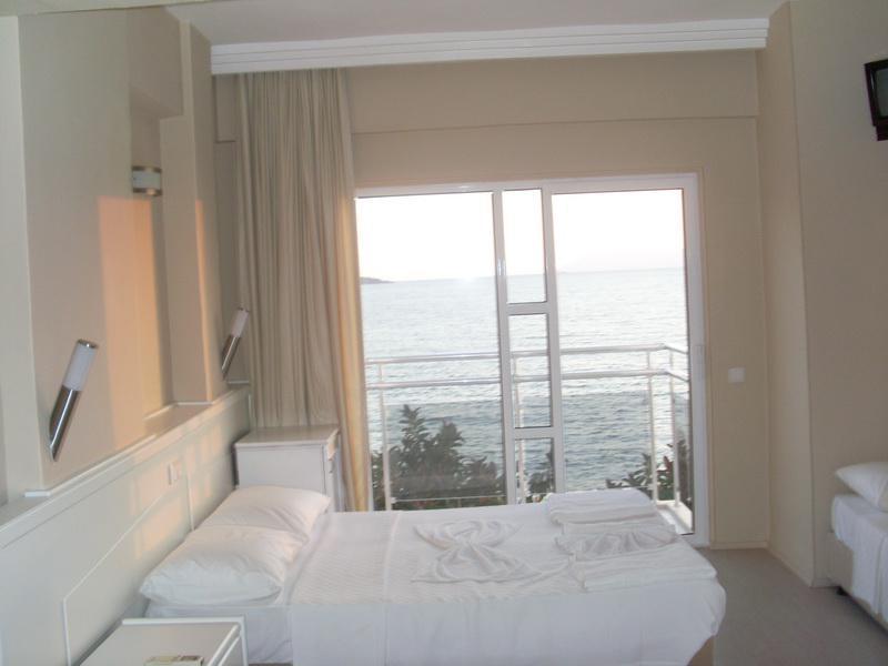 Hotel Makri Beach