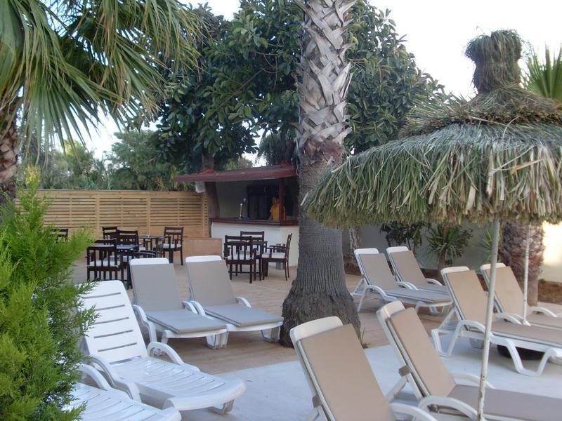 Makri Beach