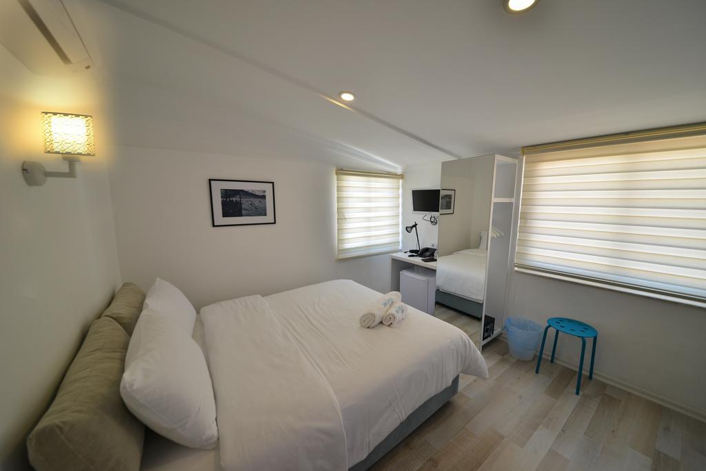 Minu Hotel 4*