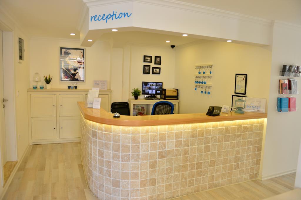 Minu Hotel