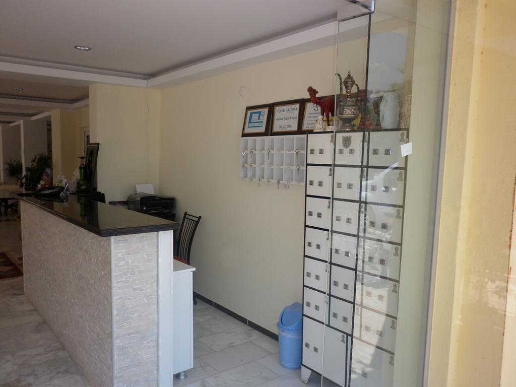 Oezguer Hotel *