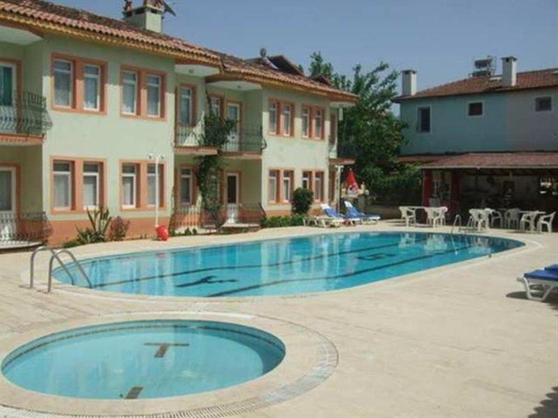 Camelia Appartement *