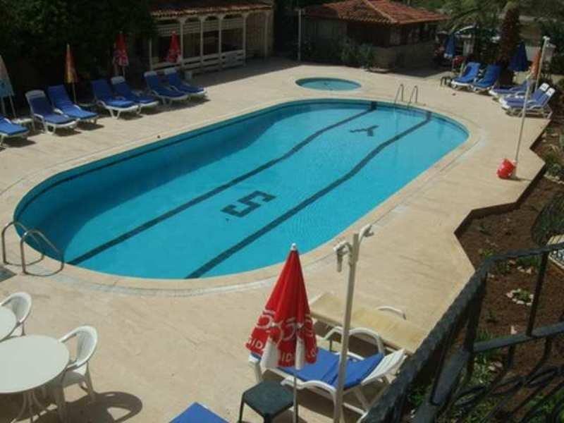Camelia Appartement Fethiye
