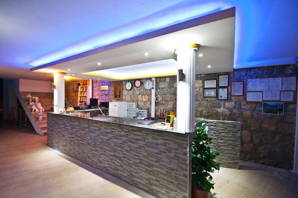 Hotel Flora Palm 4*