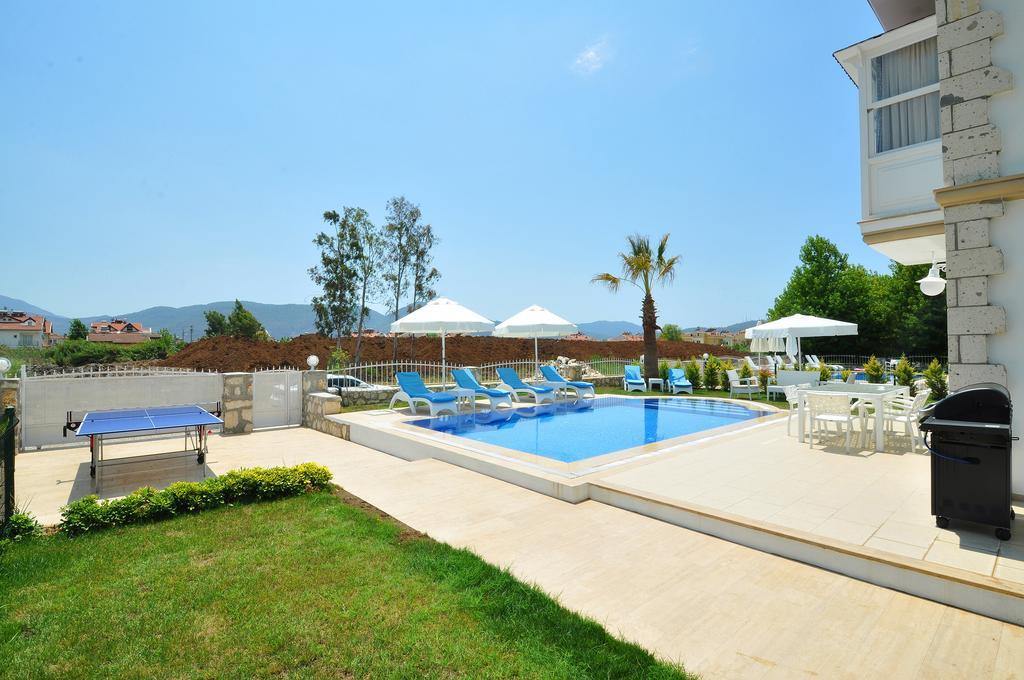 Beyazit 2 Fethiye
