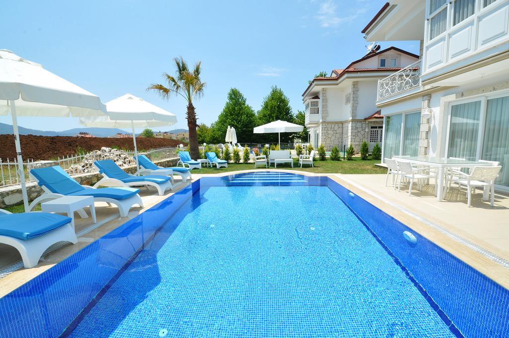 Beyazit 2 Villa