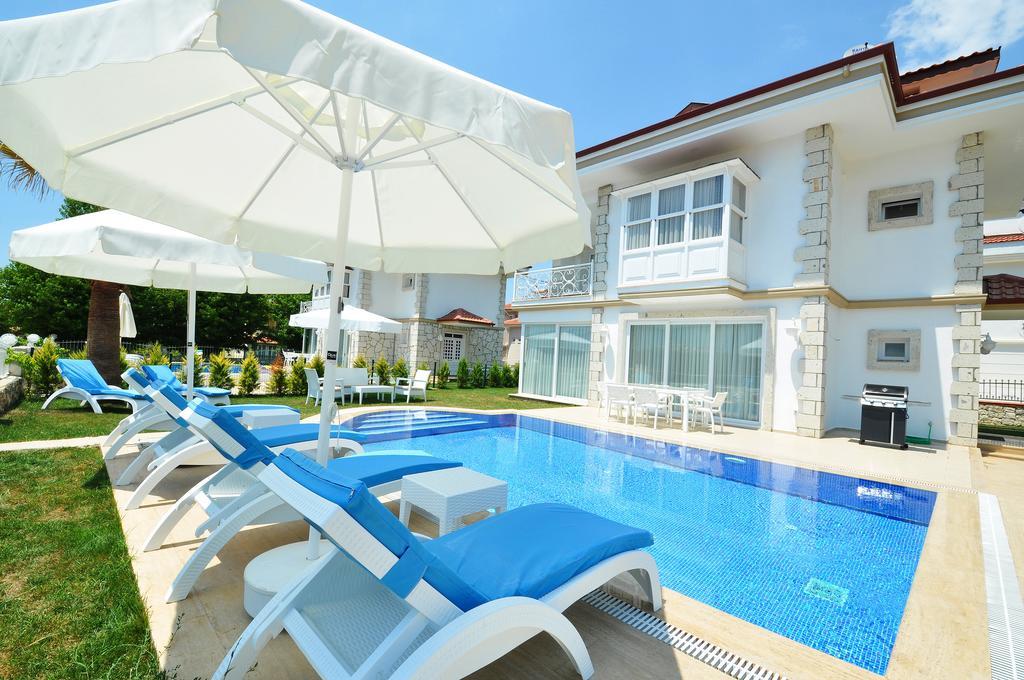 Villa Beyazit 2 *