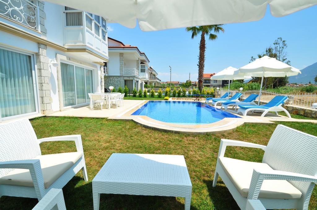 Beyazit 2 Villa *