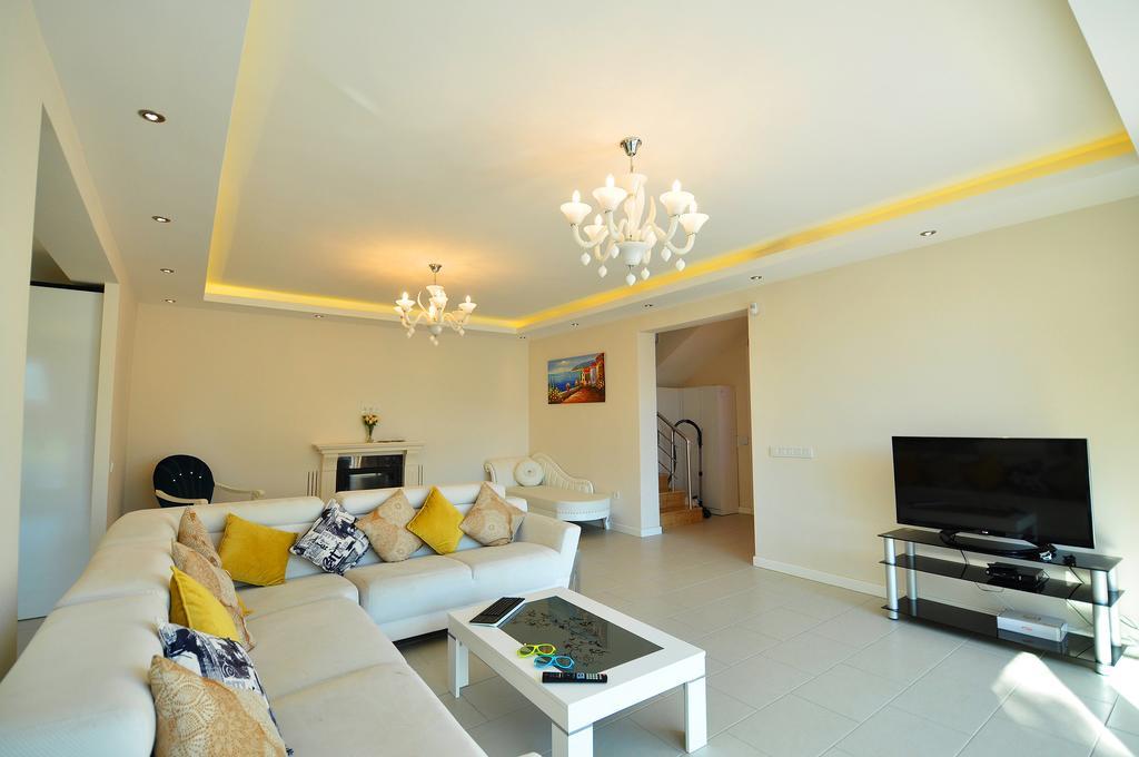Villa Beyazit 2