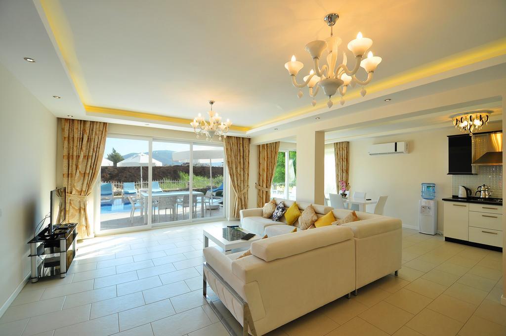 Beyazit 2 Villa Fethiye