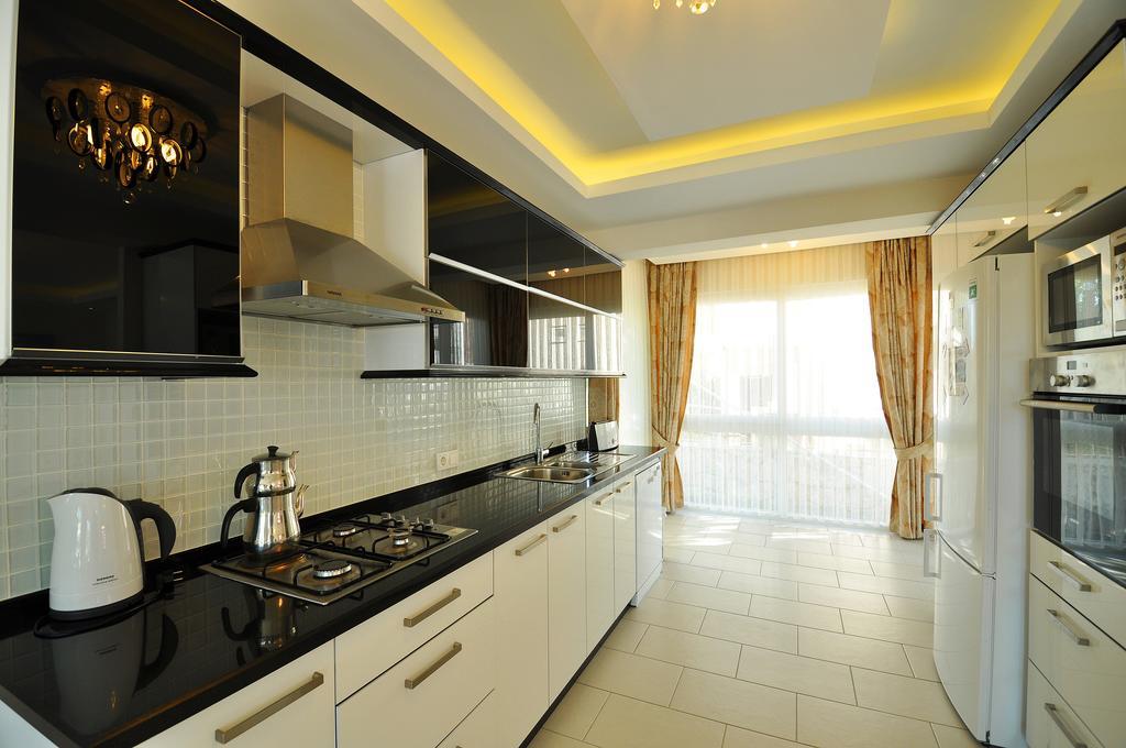 Beyazit 2 Villa *