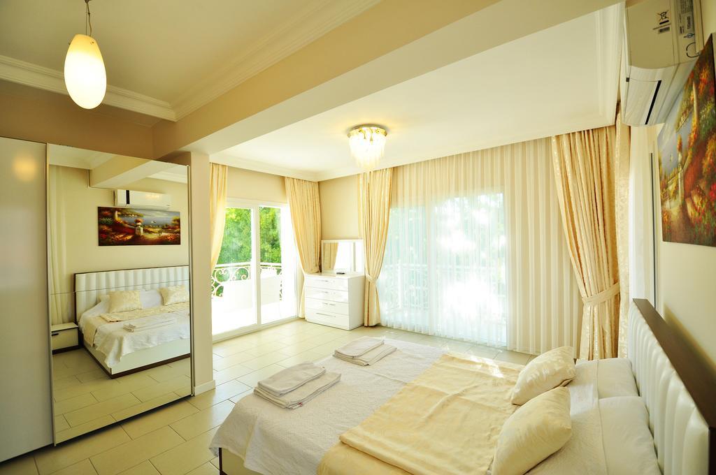 Beyazit 2 Villa