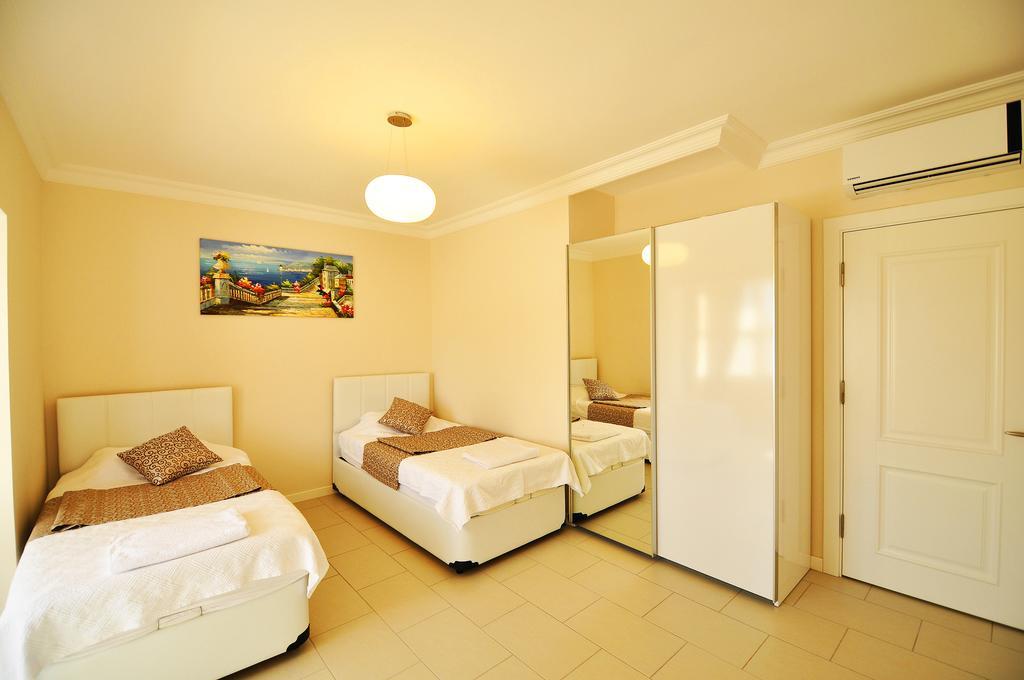 Beyazit 2 Villa *