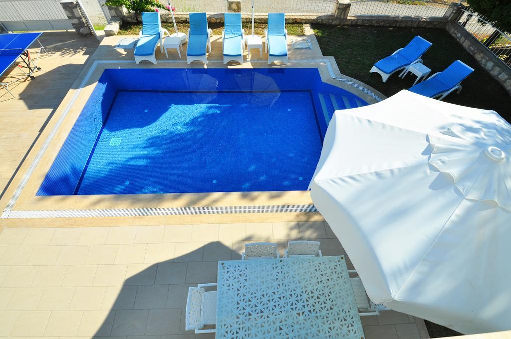 Beyazit 2 Villa Fethiye