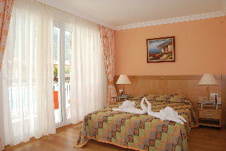 Orca Club & 4* Fethiye