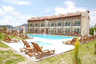 Hotel Orca Club &
