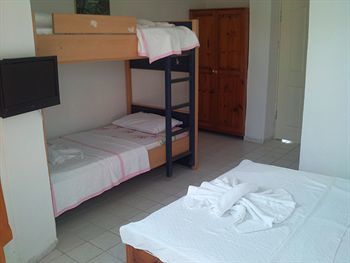 Dost Otel Fethiye