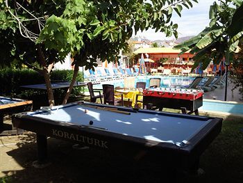 Dost Otel