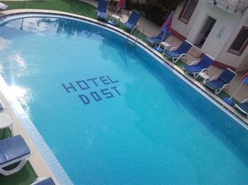 Dost 3* Fethiye