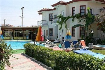 Otel Dost