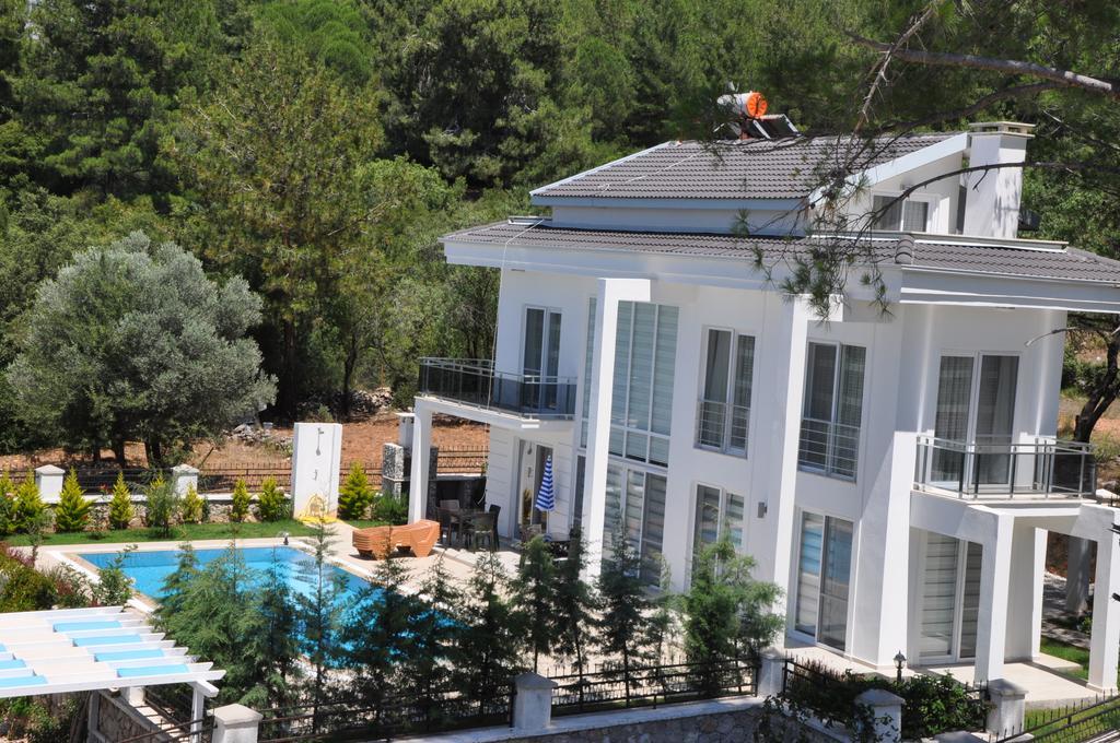 Angel Unique E By Angel Villa Fethiye