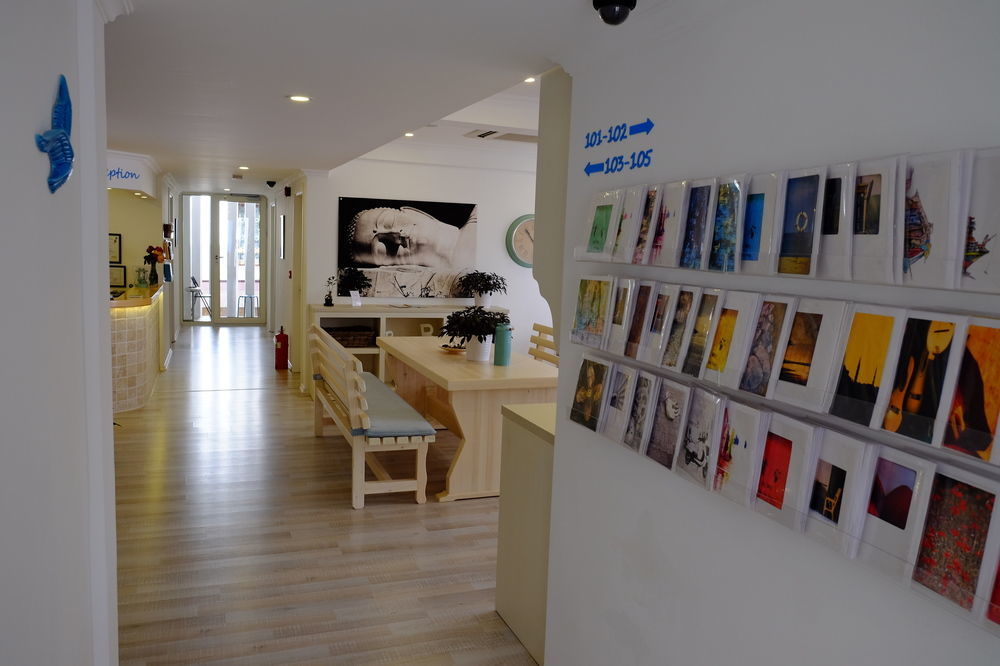 Minu Hotel