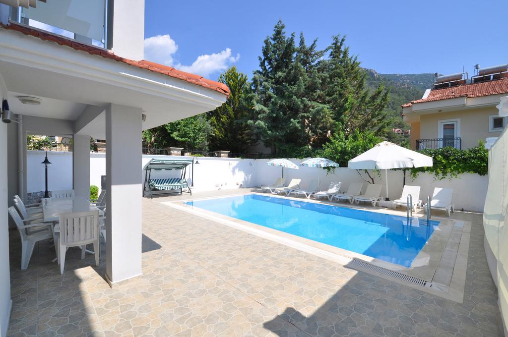 Villa Milenyum 1 Fethiye