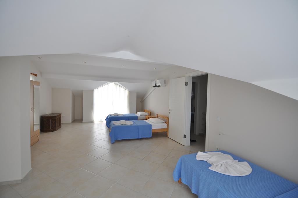 Milenyum 1 Villa Fethiye