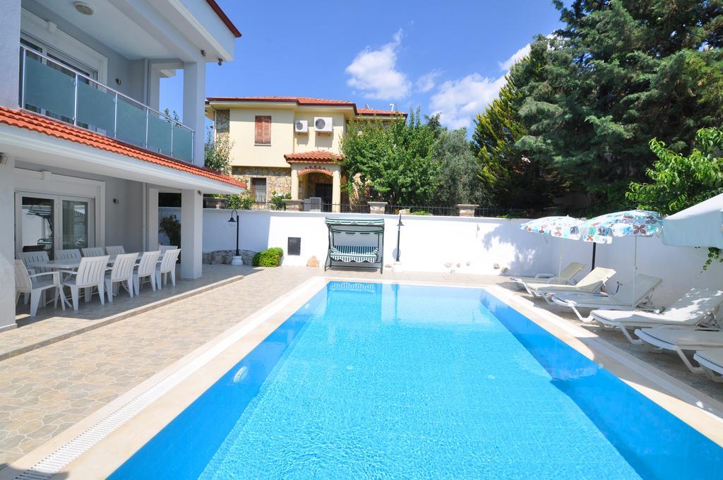 Villa Milenyum 1 Fethiye