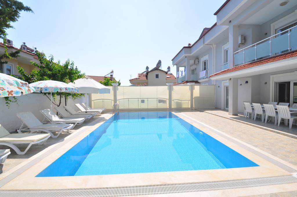 Villa Milenyum 1