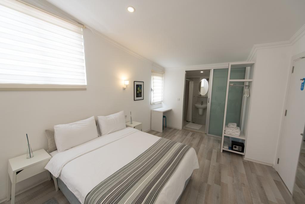 Minu Hotel Fethiye