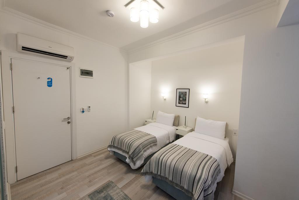 Hotel Minu 4*