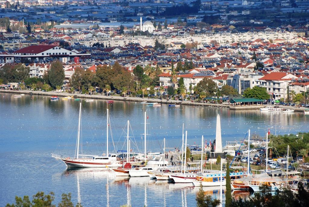 Minu Fethiye