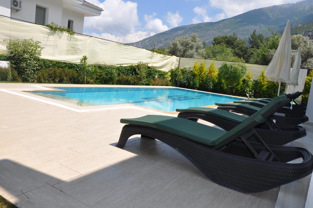 Villa Angel Unique E By Angel