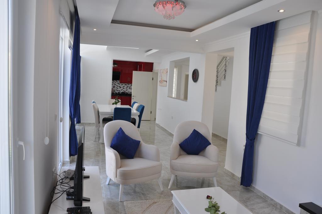Villa Angel Unique E By Angel Fethiye
