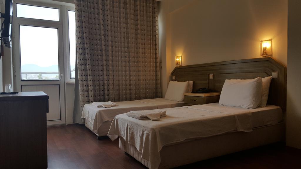 Otel Berlin Fethiye