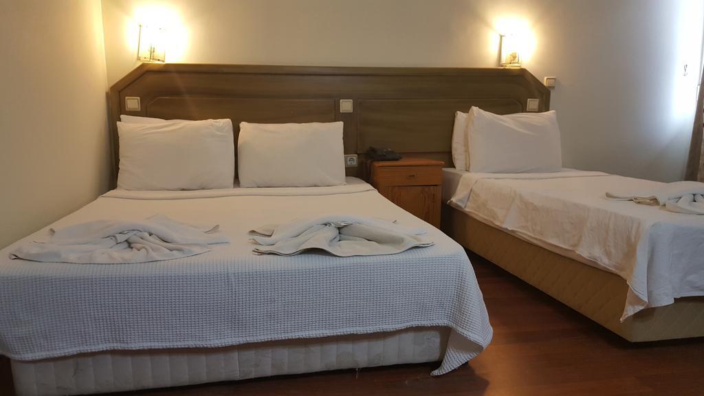 Berlin Otel Fethiye