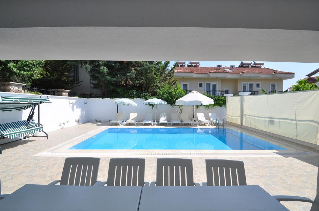 Villa Milenyum 1 *